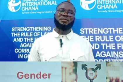 TI-Ghana Introduces Innovative Reporting Channels for Victims of Sextortion and Corruption