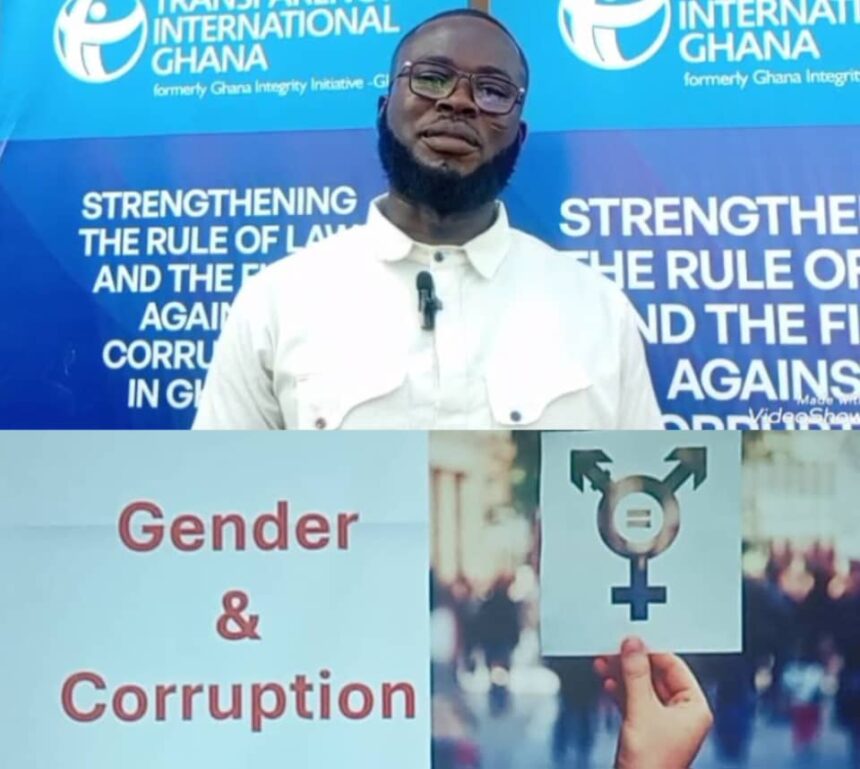 TI-Ghana Introduces Innovative Reporting Channels for Victims of Sextortion and Corruption
