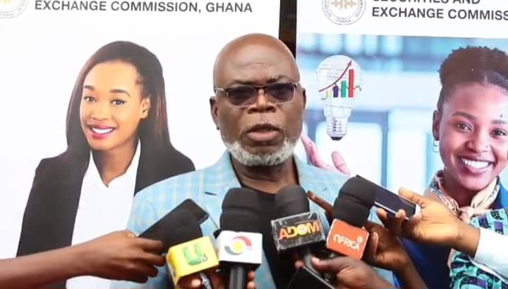 SEC Holds “Time with the Commission” Series to Strengthen Investor Protection in Eastern Region