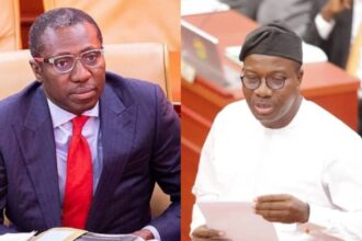 Parliament’s Vetting Committee Sees Tense Exchange Between Ayariga and Afenyo-Markin