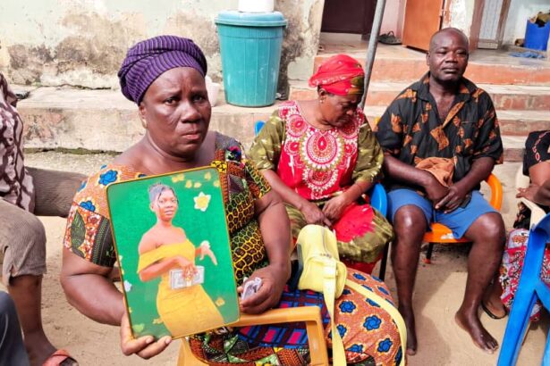 El-Wak Stampede: Two Deceased Identified as Kasoa Residents