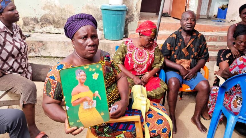 El-Wak Stampede: Two Deceased Identified as Kasoa Residents