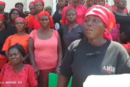 Tensions Escalate in Dadwen Following Alleged Galamsey Raids and Mass Arrests