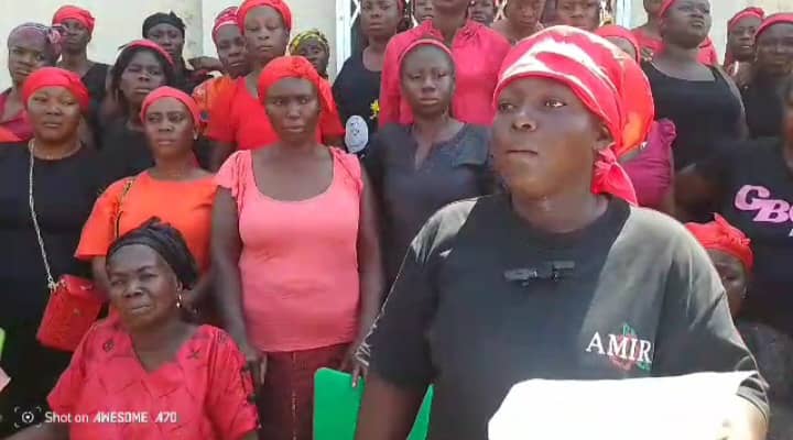 Tensions Escalate in Dadwen Following Alleged Galamsey Raids and Mass Arrests