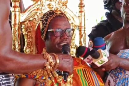 Political Witch-Hunting Undermining Anti-Corruption Fight — Akyem Muoso Chief