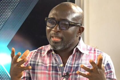 Augustine Arhinful: “We Shouldn’t Compare Any Current Striker to Asamoah Gyan”