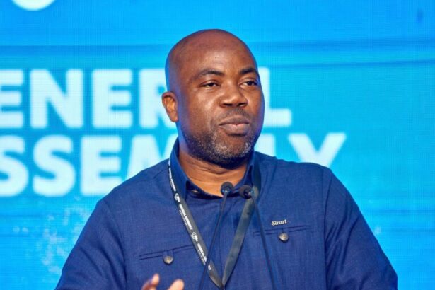 Spanish Paralympic Committee Applauds Samson Deen’s Re-Election, Pledges Stronger Europe–Africa Paralympic Partnership