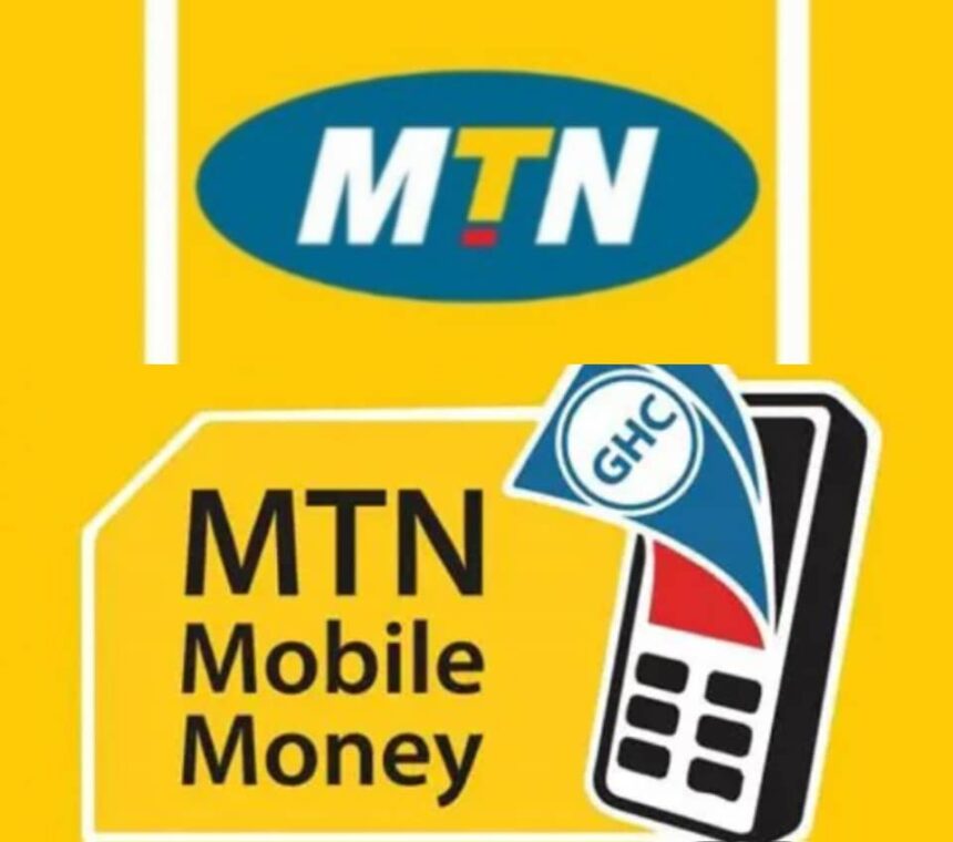 MTN Announces Major MoMo Restructuring — Everything You Need to Know