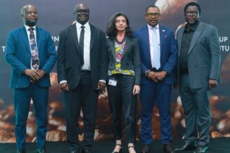 Coffee Federation Pushes for Stronger Government and Private-Sector Support to Scale Ghana’s Coffee Industry