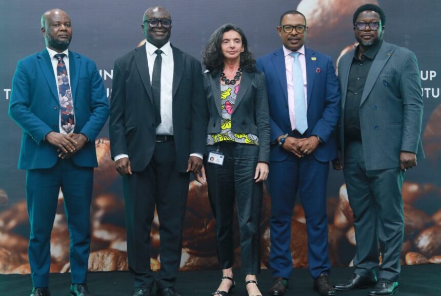 Coffee Federation Pushes for Stronger Government and Private-Sector Support to Scale Ghana’s Coffee Industry