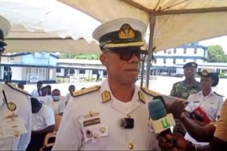 Tema New Town: Enlistment Process into Ghana Armed Forces Resumes After El-Wak Tragedy