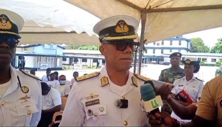 Tema New Town: Enlistment Process into Ghana Armed Forces Resumes After El-Wak Tragedy