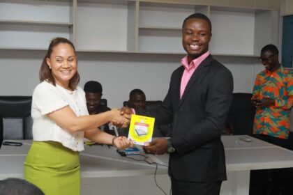 29TH GJA Awards: AshFoam Honours Atinka TV’s Madugu, others