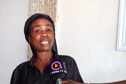 Daddy Lumba’s Sister Calls for Peaceful, Unified Funeral Ceremony