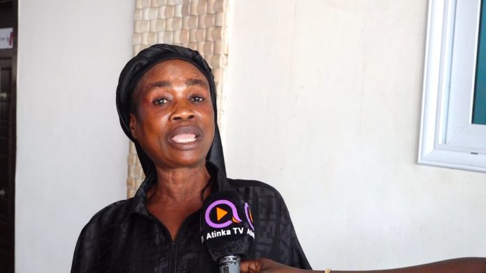 Daddy Lumba’s Sister Calls for Peaceful, Unified Funeral Ceremony