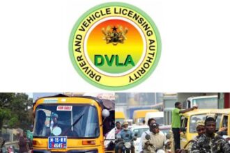 Hope on Two Wheels: Will Ghana Finally Legalise Okada Transport?