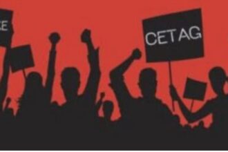 CETAG Declares Indefinite Strike Over Unpaid Allowances and Government Inaction