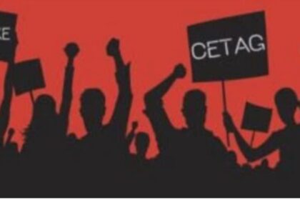 CETAG Declares Indefinite Strike Over Unpaid Allowances and Government Inaction