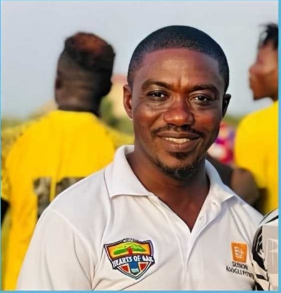 “GPL Strikers Don’t Learn” – Bernard Don Bortey Laments on Atinka TV’s Kick Off Show