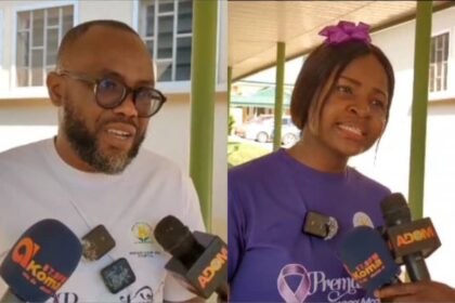 Bekwai Municipal Hospital Records Over 70 Preterm Births Monthly — Medical Superintendent