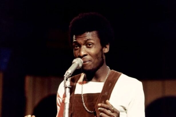 Reggae Icon Jimmy Cliff Passes Away at 81