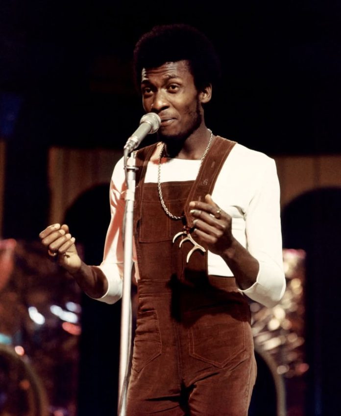 Reggae Icon Jimmy Cliff Passes Away at 81