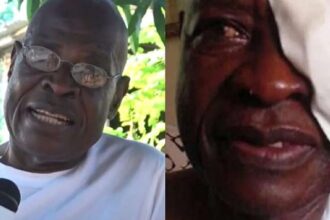 Ghana Mourns the Loss of Veteran Actor and Cultural Icon William “Akpatse” Addo