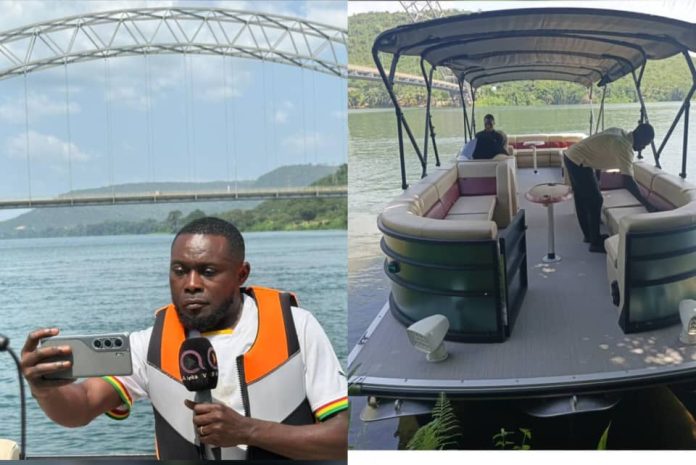 Asuogyaman Tourism and Arts Festival 2025: Hotels and Guest Houses Fully Booked Ahead of Grand Event