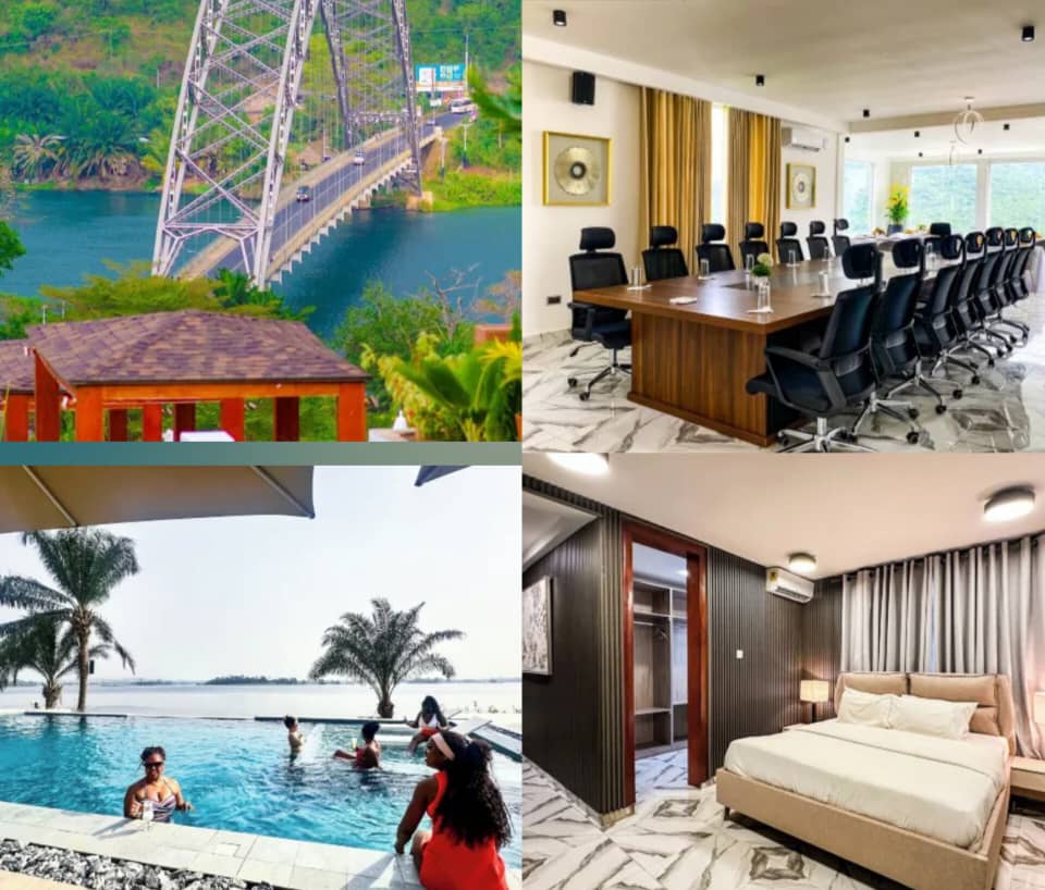 Asuogyaman Tourism and Arts Festival 2025: Hotels and Guest Houses Fully Booked Ahead of Grand Event