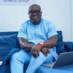 Students Studying Abroad Should Align Courses with National Priorities — Prince Ntiamoah Boampong