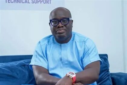 Students Studying Abroad Should Align Courses with National Priorities — Prince Ntiamoah Boampong