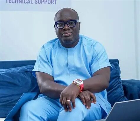 Students Studying Abroad Should Align Courses with National Priorities — Prince Ntiamoah Boampong