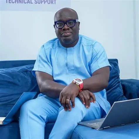 Students Studying Abroad Should Align Courses with National Priorities — Prince Ntiamoah Boampong