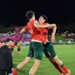 Portugal Edge Brazil on Penalties as Austria Stun Italy to Reach U-17 World Cup Final