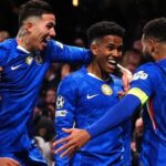 Portugal Edge Brazil on Penalties as Austria Stun Italy to Reach U-17 World Cup Final