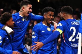 Portugal Edge Brazil on Penalties as Austria Stun Italy to Reach U-17 World Cup Final