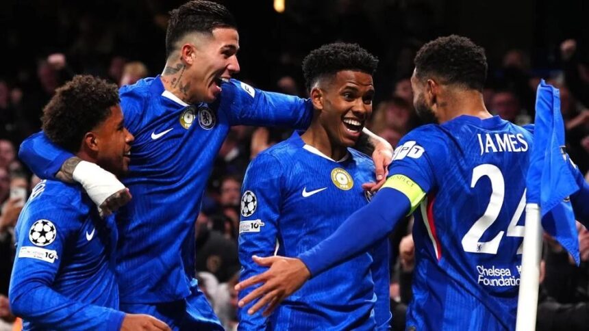 Portugal Edge Brazil on Penalties as Austria Stun Italy to Reach U-17 World Cup Final