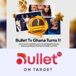 Rebranded TMG and Bullet TV Celebrate One Year of Impactful Broadcasting