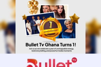 Rebranded TMG and Bullet TV Celebrate One Year of Impactful Broadcasting