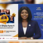 Bullet TV Celebrate One-Year Anniversary, Launches Ghana’s First AI Newscaster