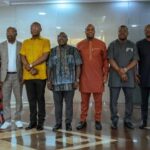 Ghana Inaugurates High-Level Committee to Oversee 2026 World Cup Campaign