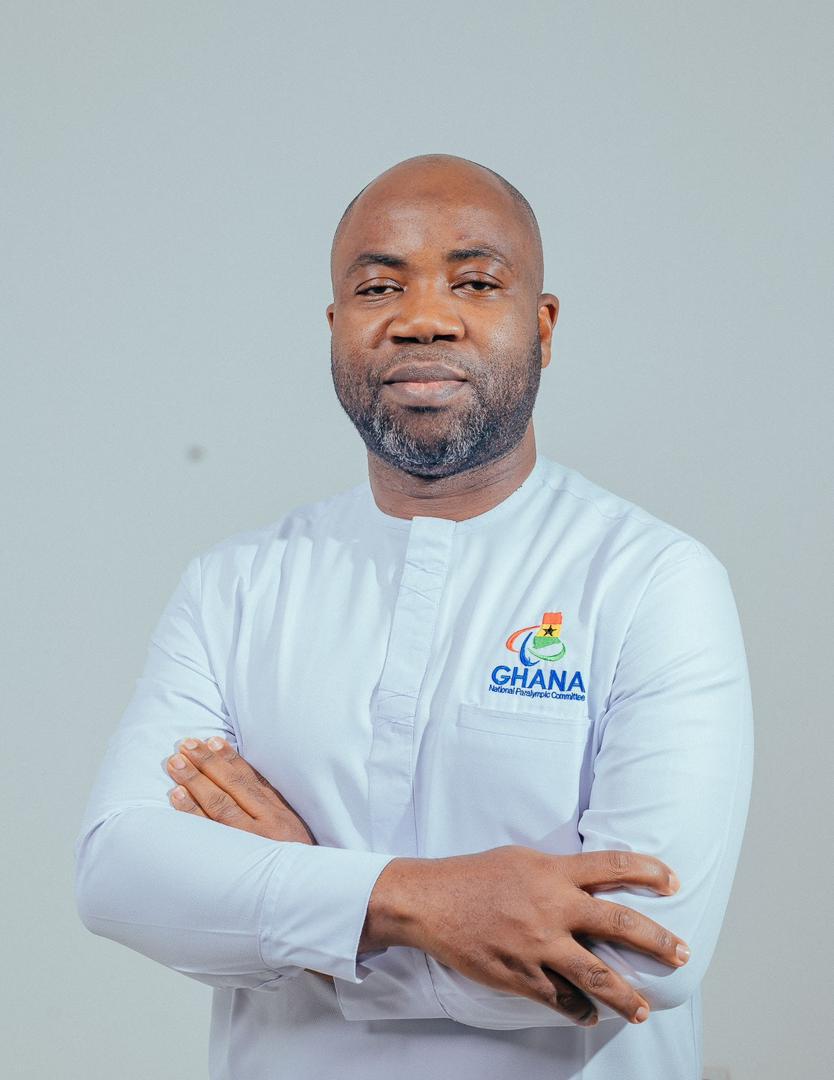 Samson Deen Ignites a New Continental Movement as West Africa Para Games Open In Nigeria