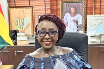 Ketu South MP Dismisses Corruption Allegations Over GH₵90,000 NLA Payment