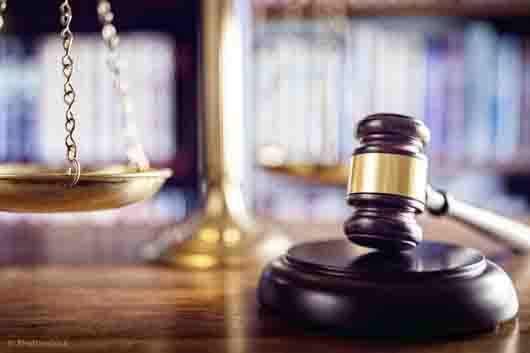 GCB Bank Contract Staff Charged with Stealing, Appears Before Court