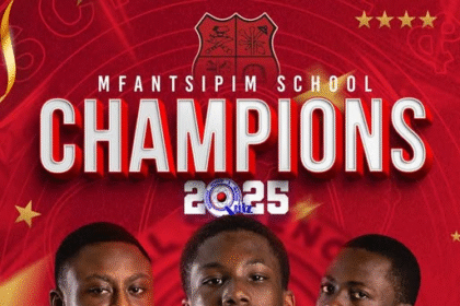 Mfantsipim Triumphs Over Augusco and OWASS to Lift 2025 NSMQ Trophy
