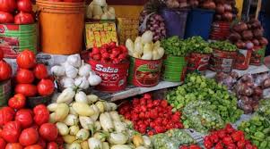 GSS Calls for Greater Investment to Stabilize Food Prices
