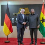 Mahama Calls on German Investors to Back Ghana’s Post-Recovery Transformation