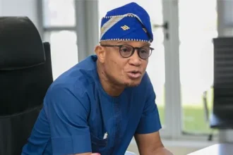 Mustapha Hamid Files GH¢20m Defamation Suit Against OSP