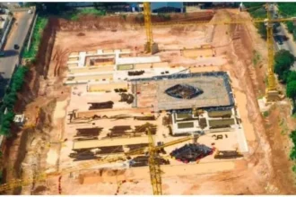 Continue National Cathedral Project – Christian Council Urges Mahama