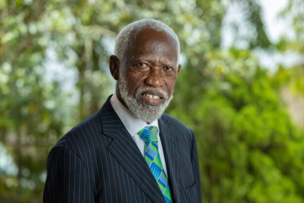Fight Against Galamsey: Leadership Failures Undermining Progress — Prof. Adei Warns